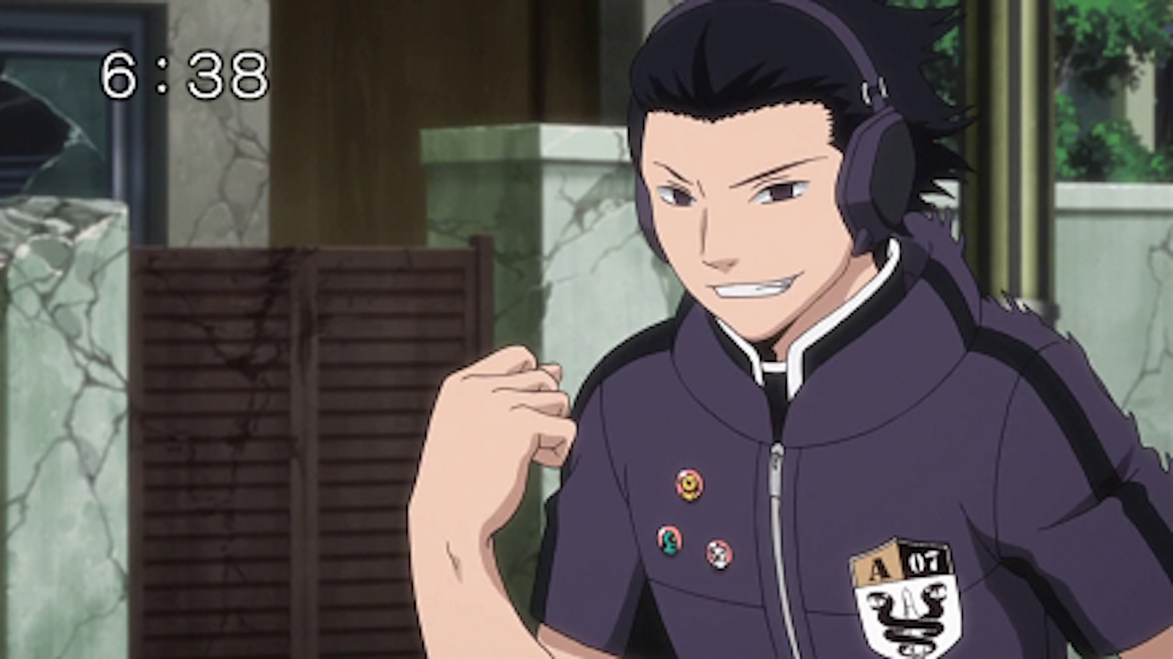 米屋陽介（ワールドトリガー）の徹底解説・考察まとめ (4/5) - RENOTE